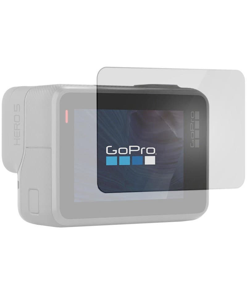 Protetor de Tela GoPro para Hero 5/6/7 Black