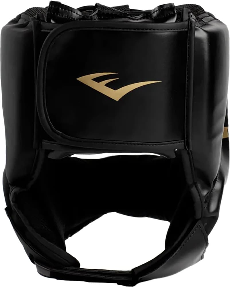 Protetor Facial Everlast Elite Tamanho L/XL