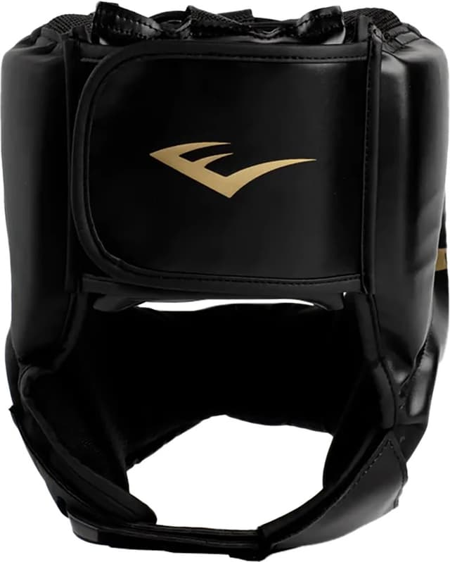 Protetor Facial Everlast Elite Tamanho L/XL