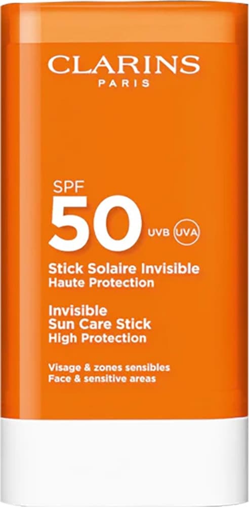 Protetor Solar Clarins Stick Spf50 - 17G