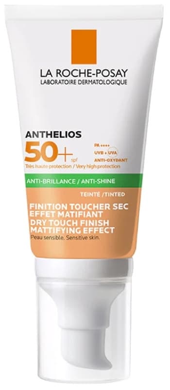 Protetor Solar La Roche-Posay Anthelios Spf 50+ - 50mL