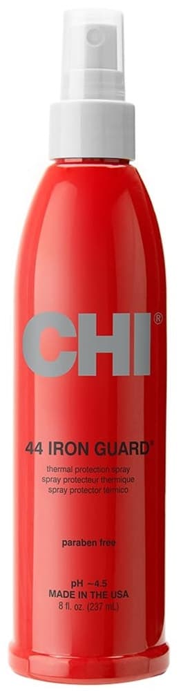 Protetor Térmico Chi 44 Iron Guard pH 4.5 - 237ml