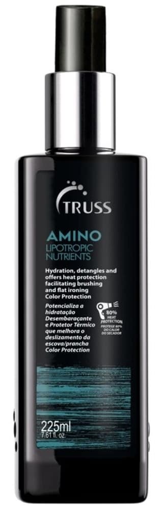 Tratamento Capilar Truss Amino Lipotropic Nutrients - 225mL