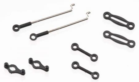Kit de Haste de Conexão Proto Max Rmxe6075
