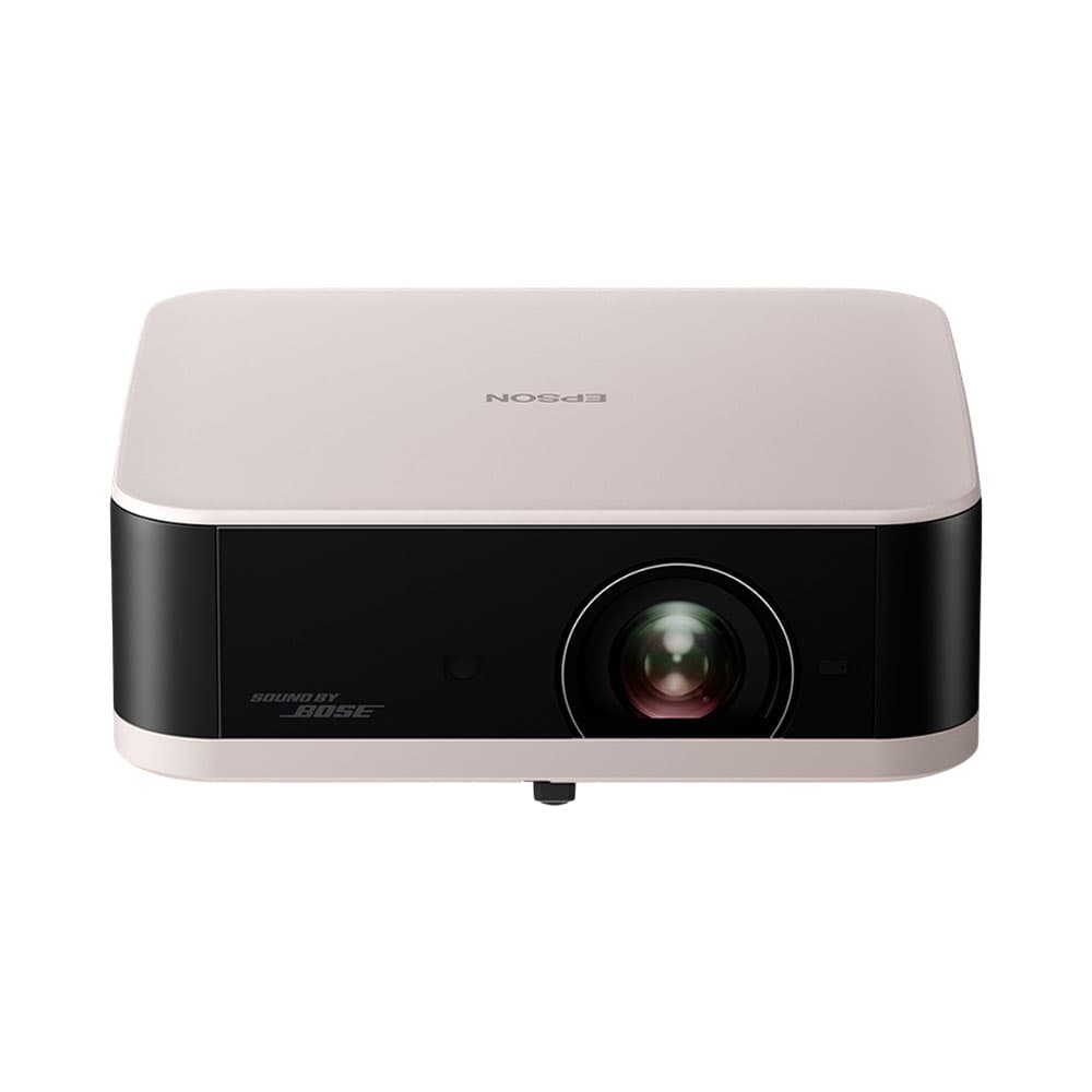 Projetor Epson Ef-61R 700 Lumens Rose Quartz