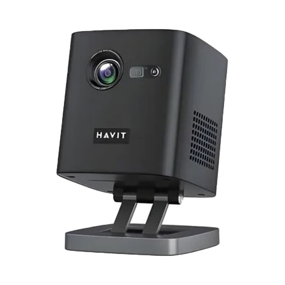 Projetor Havit Pj218 Pro Preto