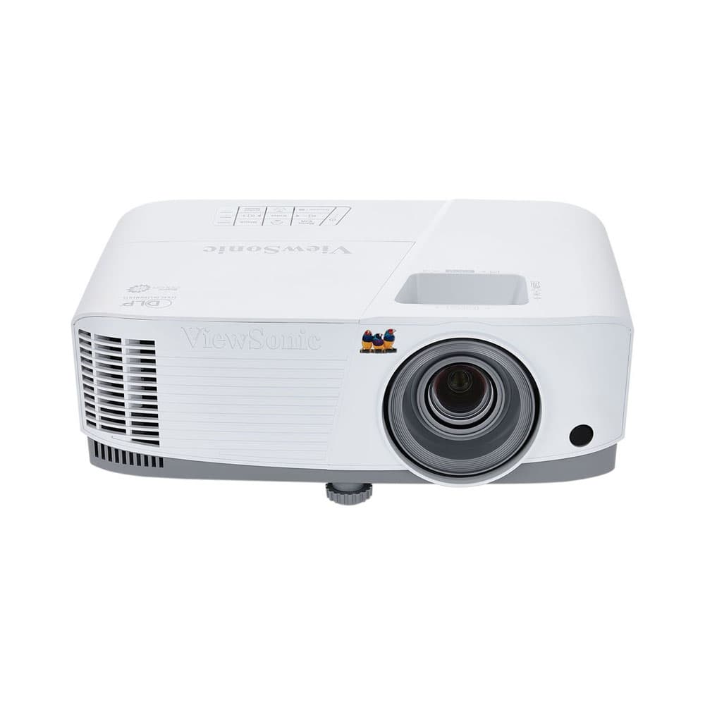 Projetor Viewsonic PA503S 3800 Lumens Branco