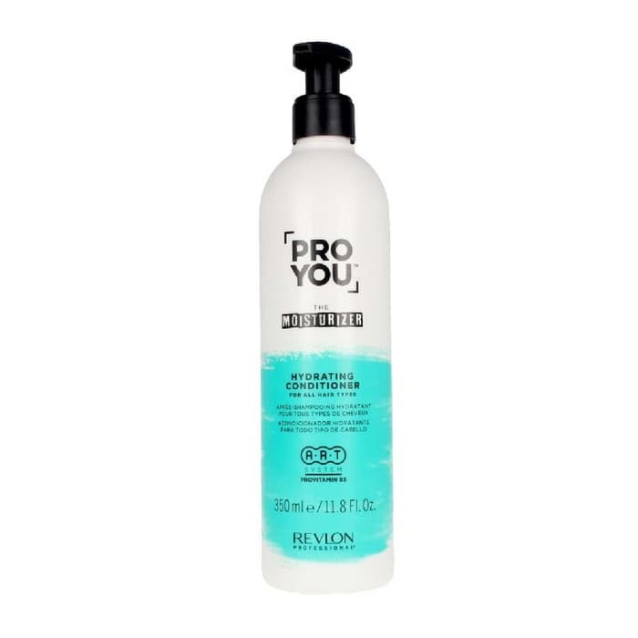 Condicionador Revlon Proyou The Moisturizer Hydrating 350ml