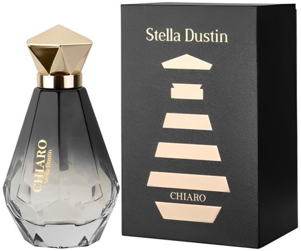 Perfume Stella Dustin Chiaro Eau de Parfum 100ml
