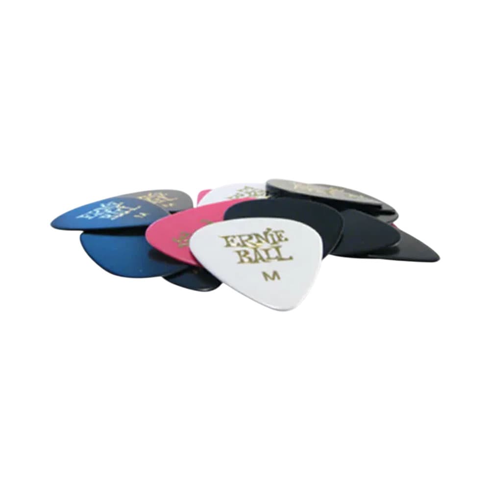 Púas Ernie Ball Pack 24