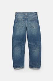 Calça Jeans Pull&Bear Denim Makers 4689 516 427