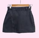 Anúncio: PULL&BEAR 4395 315 020 POLLERA FEM S