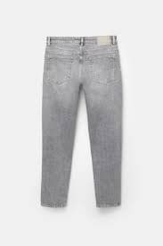 Calça Masculina Pull&bear The 90S Slim