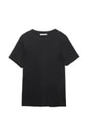 Anúncio: PULL&BEAR 7242 399 800 BLUSA NEGRO S