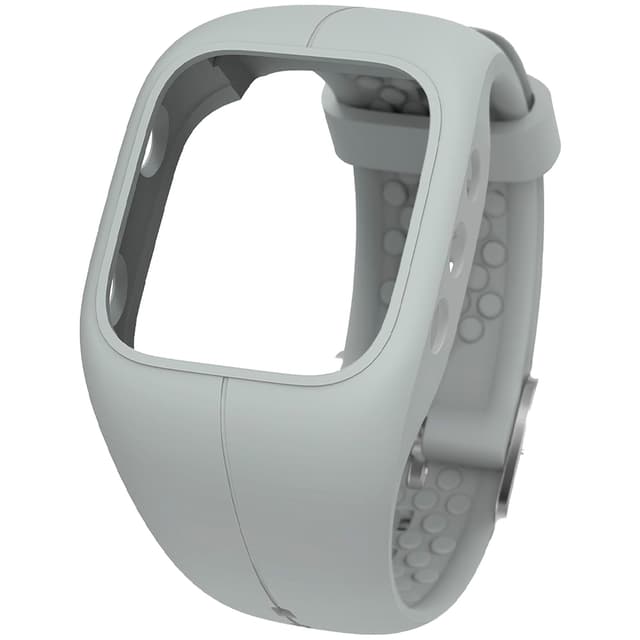 Pulseira Polar A300 Cinza
