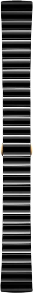 Pulseira Ciga Design U033-1T-Bk - Preto