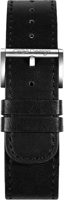 Pulseira Ciga Design Z011-1P-S Preta