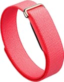 Anúncio: Pulseira Inteligente Goolge Fitbit Air GW9C8 - Framboesa