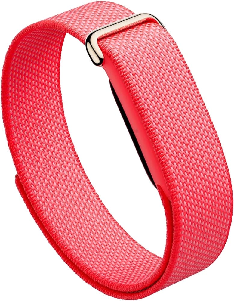 Pulseira Inteligente Google Fitbit Air GW9C8 - Azul