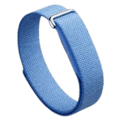 Pulseira Inteligente Google Fitbit Air GW9C8 Berry