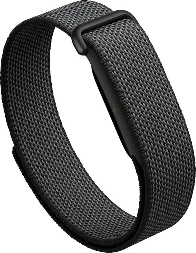 Pulseira Inteligente Google Fitbit Air GW9C8 - Rosa