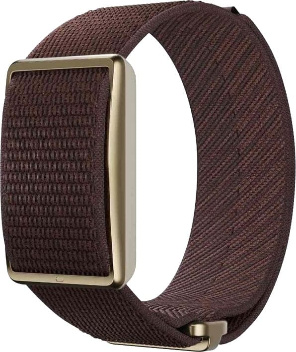 Pulseira Inteligente Polar Loop Gen2 S-L Marrom