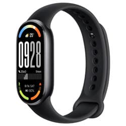 Pulseira Inteligente Xiaomi Mi Smart Band10 M2459B1 - Midnight Preto