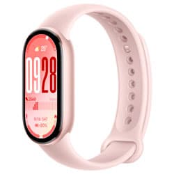 Pulseira Inteligente Xiaomi Smart Band 10 Mystic Rosa