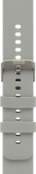 Anúncio: Pulseira Joog Destroyer DTY1JG Gray (sem caixa)