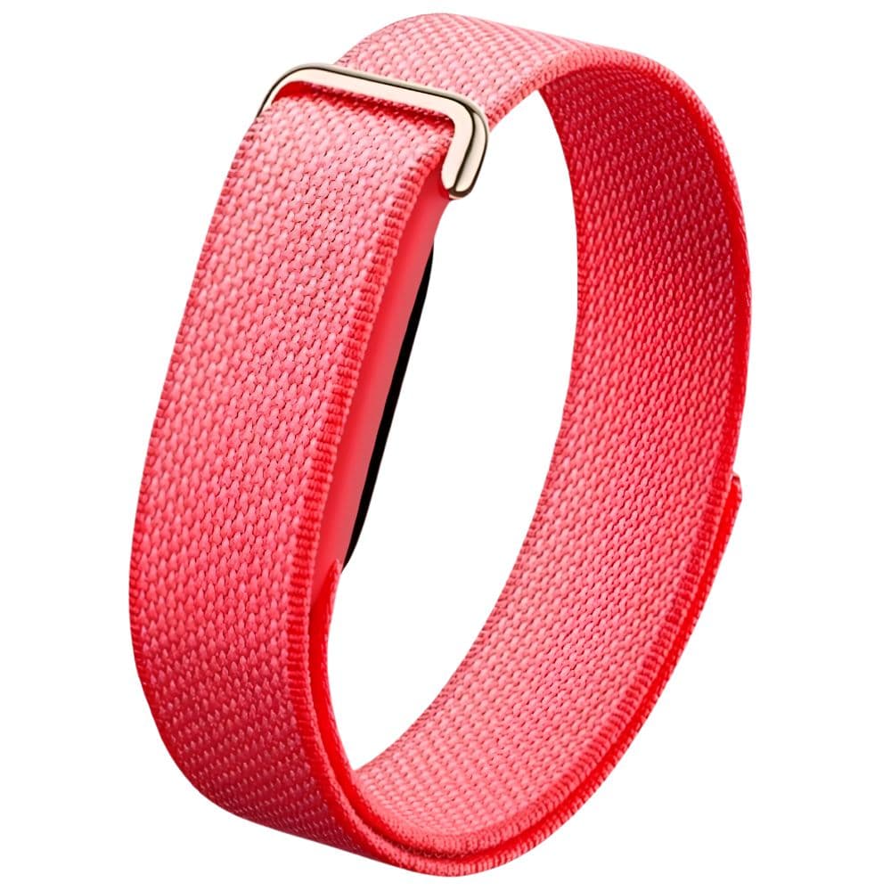 Pulseira Smart Google Fitbit GW9C8 Raspberry