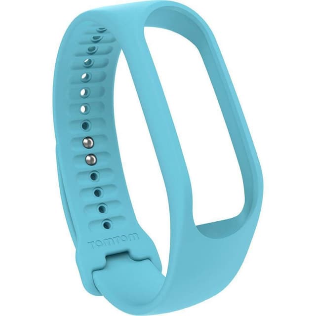 Pulseira TomTom Touch Tamanho S Azul