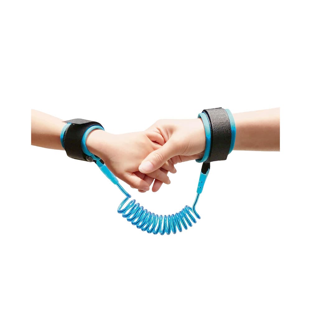 Pulseira de Segurança Buba 7279 Azul