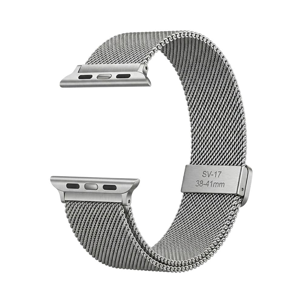 Pulseira Smart Vision Sv-17 Metal 38-41MM