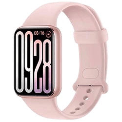 Pulseria Inteligente Xiaomi Mi Smart Band 10 Pro M2552B1 - Lavander Rosa