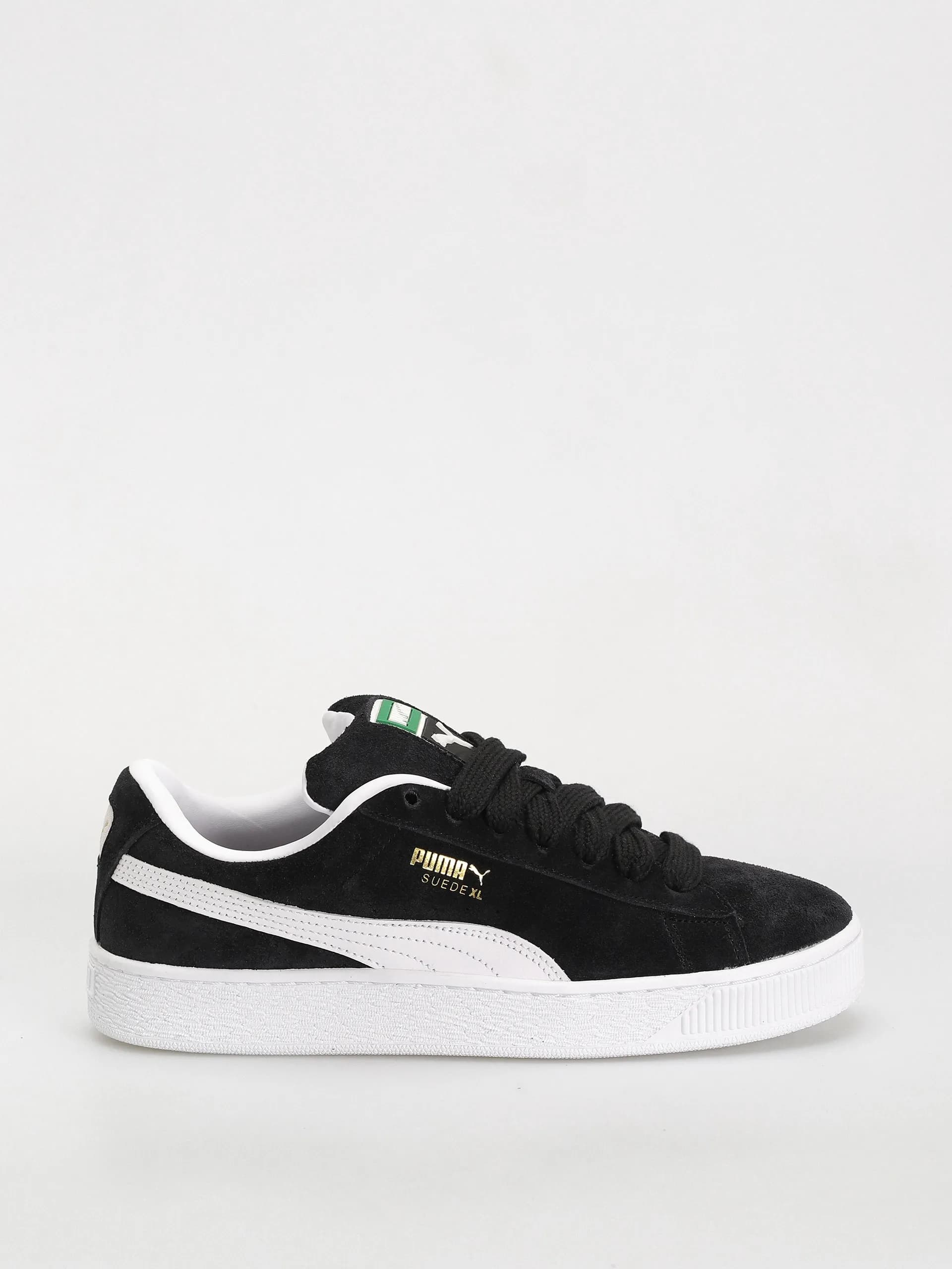 Tênis Puma Suede Xl Uk 6.5