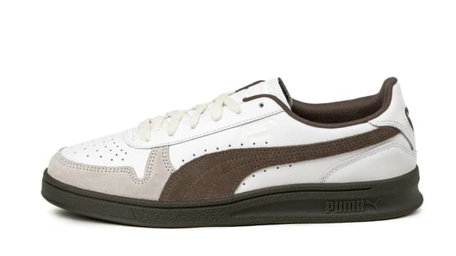 Tênis Puma 401360/14 Indoor
