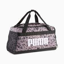 Bolsa Esportiva Puma Challenger Small Sports Estampado