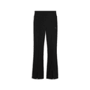 Calça Puma Feminina Ribbed (Xl) Preto Tam. Xl