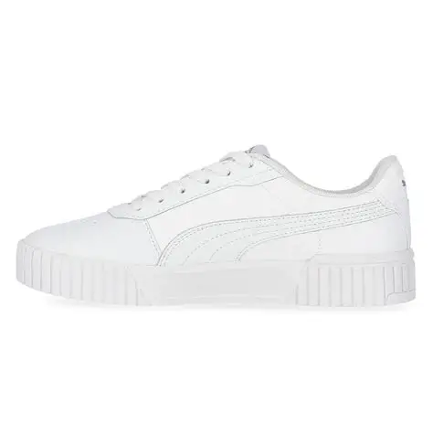 Tênis Puma Carina Mia 402637/02 (10 Us) Branco