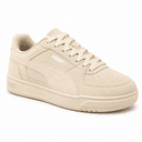 Tênis Puma Caven Iii 404486/02 (7.5) Creme