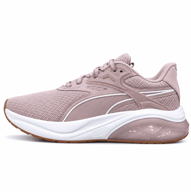 Puma Calzado Fem Infinix 313507/02 (5) Rosa