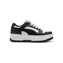 Tênis Puma Rebound 402592/02 (6) Branco/Preto