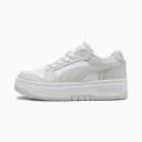Tênis Puma Rebound 402592/03 (7.5) Branco