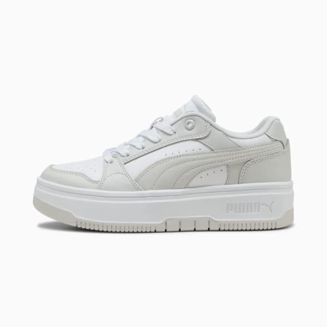 Tênis Puma Rebound 402592/03 (9) Branco