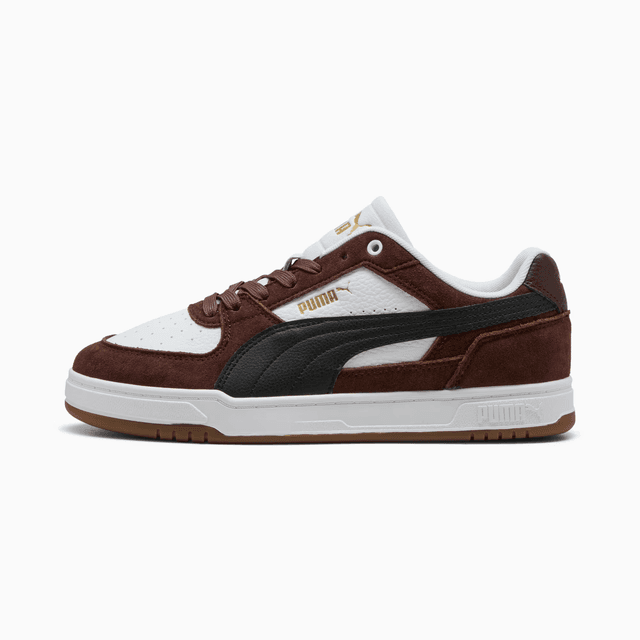 Tênis Puma Caven Iii Og 404485/04 (9) Marrom/Branco