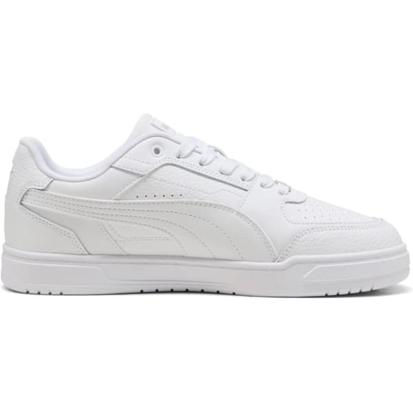 Puma Calzado Masc Caven Iii PLUS 404490/01 (10 Us) Blanco