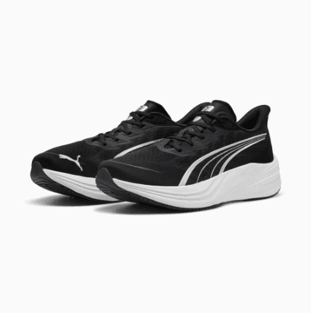 Puma Calzado Masc Darter PRO 2 312587/01 (8 Us) Negro