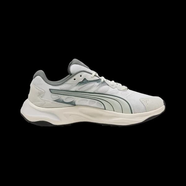 Puma Calzado Masc Insphere 404715/07 (12 Us) Blanco