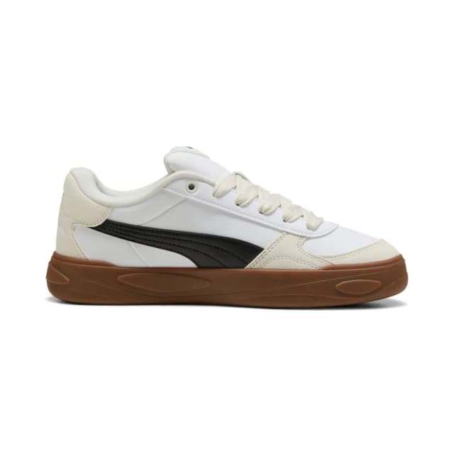 Tênis Puma Park Life 407156/03 (10 Us) Branco