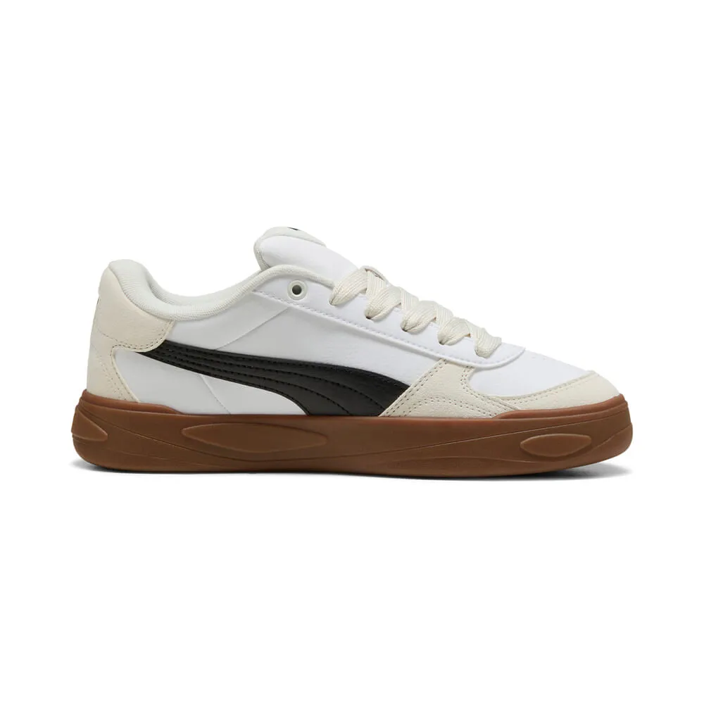 Tênis Puma Park Life 407156/03 (9 Us) Branco